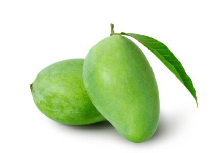 mango health benefits