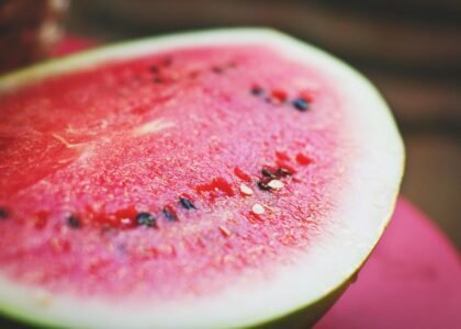watermelon health benefits