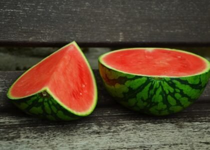 watermelon health benefits