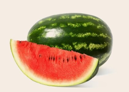 watermelon health benefits