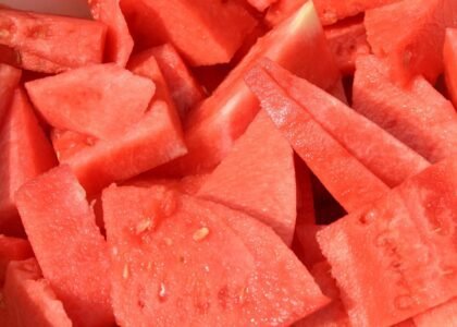 watermelon health benefits