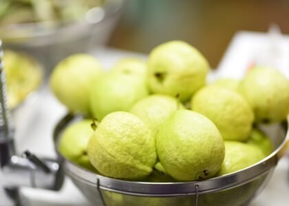 guava health benefits