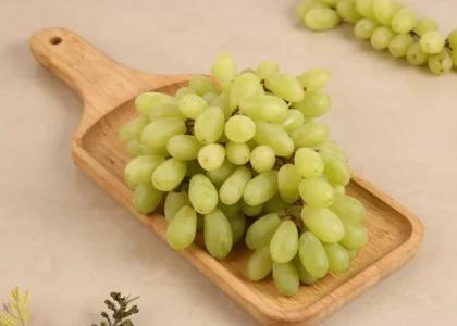 grapes health benefits