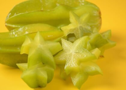 star fruit benefits