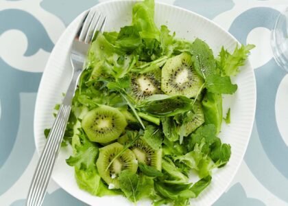 Kiwi health benefits