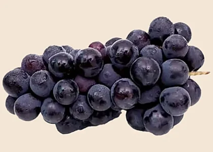 grapes health benefits