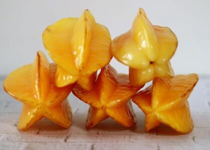 star fruit benefits