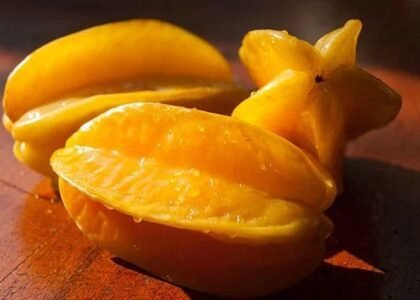 star fruit benefits
