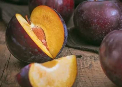 plum health benefits