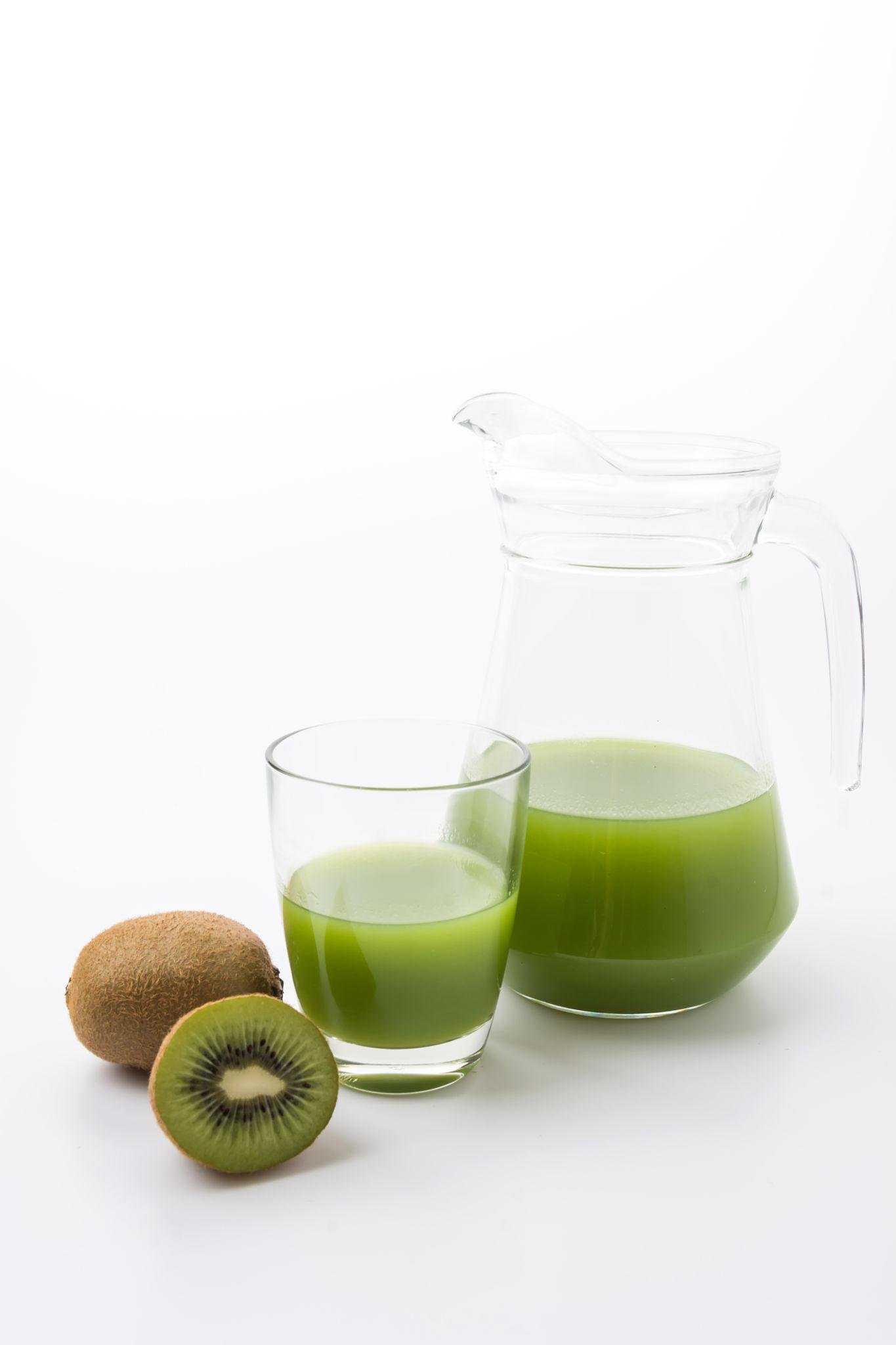 Kiwi health benefits