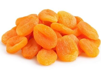 Apricot health benefits