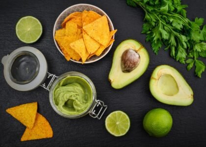 Avocado health benefits