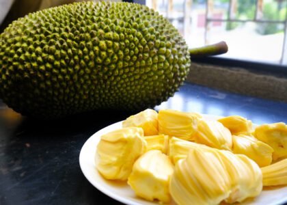 Jackfruit Health Benefits