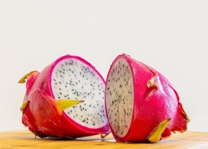 Dragon Fruit health benefits