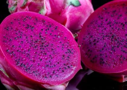 Dragon Fruit health benefits