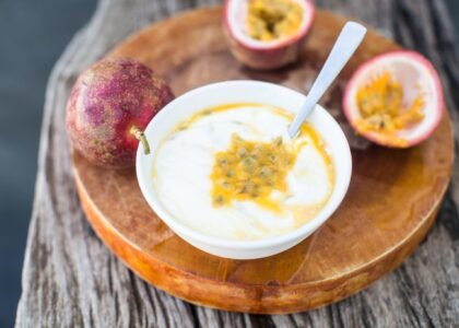 Passion Fruit benefits