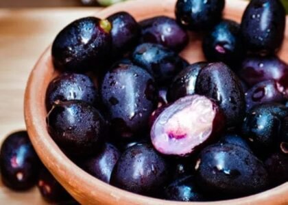 Jamun health benefits
