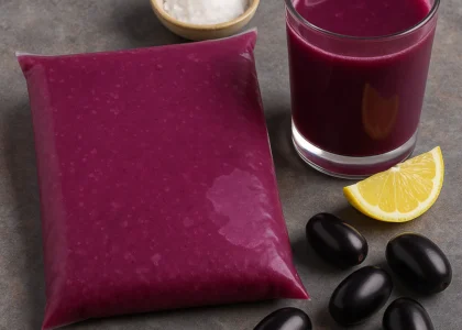 Jamun health benefits