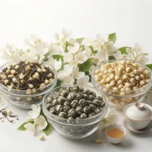 Chinese Jasmine Tea