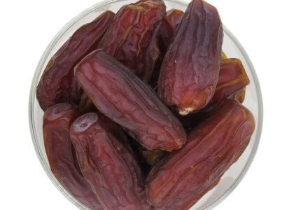dates health benefits