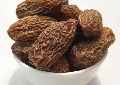 dates health benefits