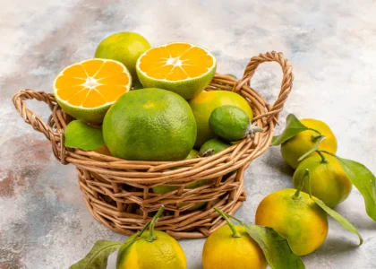 Sweet Lime Health Benefits