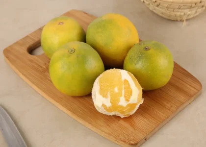 Sweet Lime Health Benefits