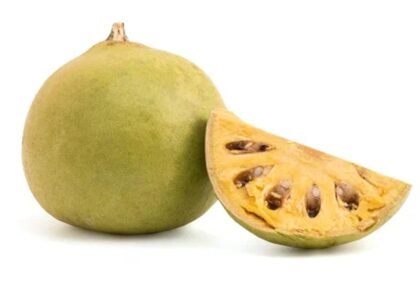 Bael health benefits