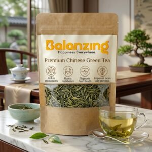 Chinese Green Tea
