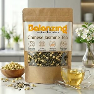 Chinese Jasmine Tea