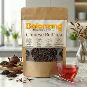 Chinese Red Tea