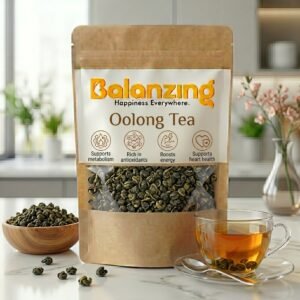 Oolong Tea (Dahang Pure Tea)
