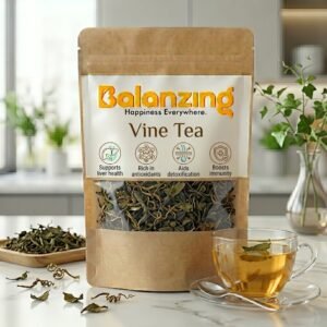 Vine Tea