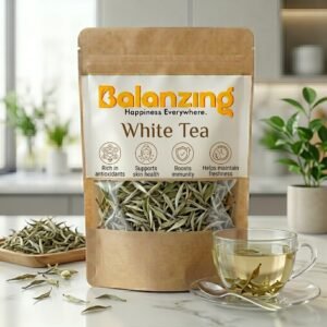 White Tea