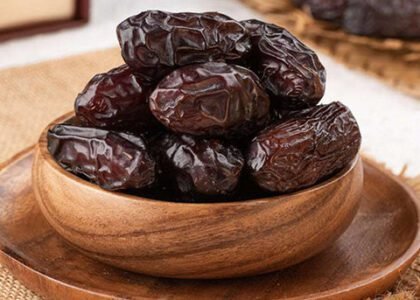 dates health benefits