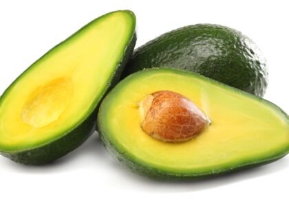 Avocado health benefits