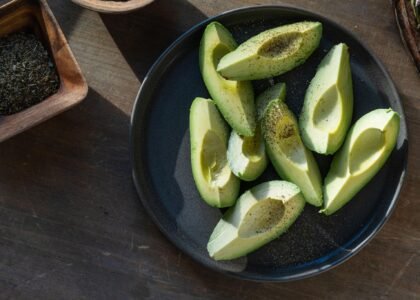 Avocado health benefits