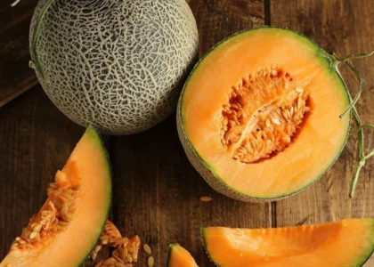 Muskmelon Health Benefits
