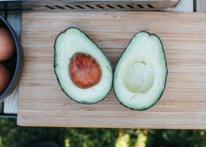 Avocado health benefits