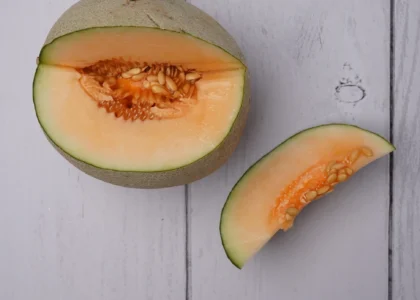 Muskmelon Health Benefits