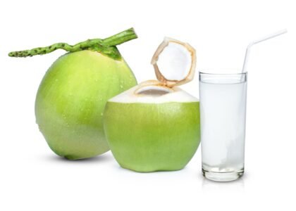 Tender coconut water benefits