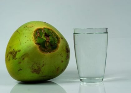 Tender coconut water benefits