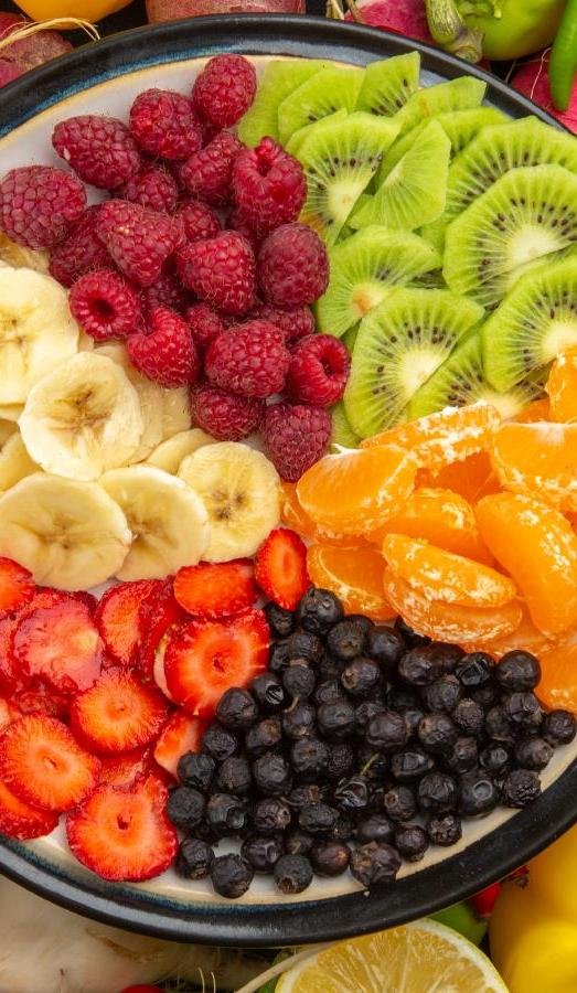 Fruits for Weight Loss Health Benefits