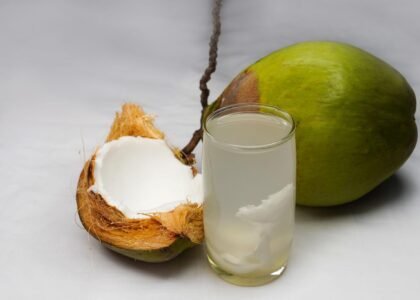 Tender coconut water benefits