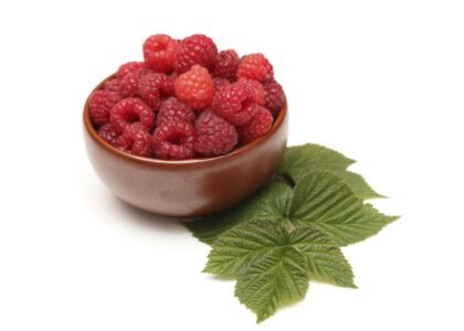 raspberry benefits