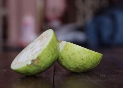 Winter fruits health benefits