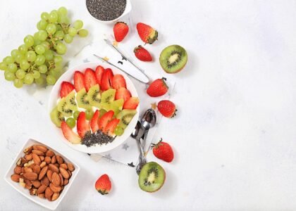 Fruits for Weight Loss Health Benefits