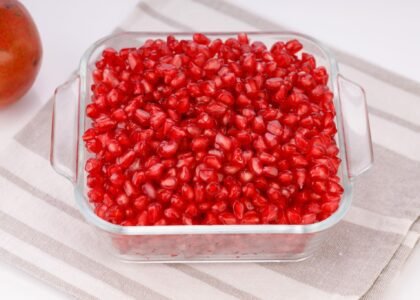 Winter fruits health benefits