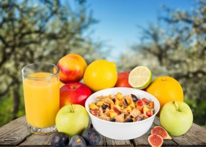 Fruits for Weight Loss Health Benefits