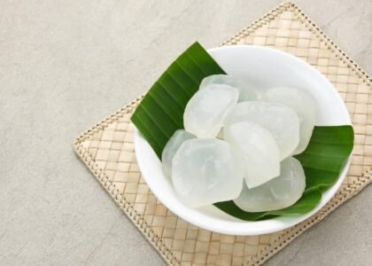 ice apple benefits